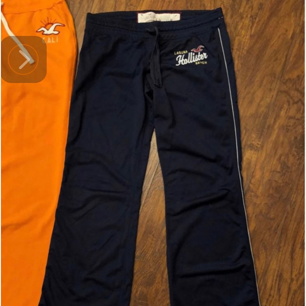 Hollister track pants - Picture 3 of 3